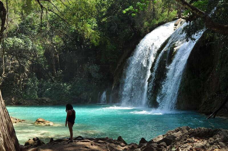 Montebello Lakes and Chiflon Day Tour from San Cristobal - What You Can Expect on This Tour
