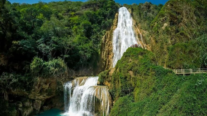 Montebello Lakes and Chiflon Day Tour from San Cristobal - The Logistics and Practicalities