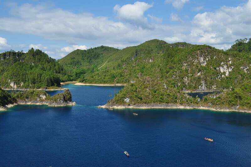 Montebello Lakes and Chiflon Day Tour from San Cristobal - Summing Up: Who Is This Tour For?