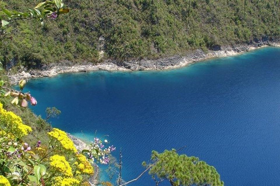 Montebello Lakes & Chiflon Waterfalls From San Cristobal - Frequently Asked Questions