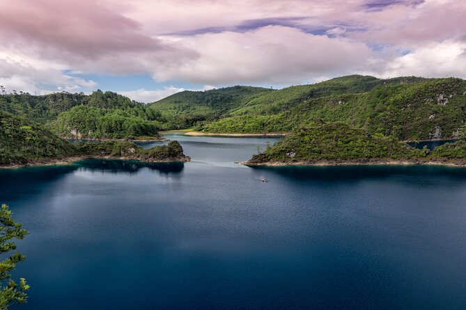 Montebello Lakes & El Chiflón Falls, San Cristóbal De Las Casas - Transportation Details