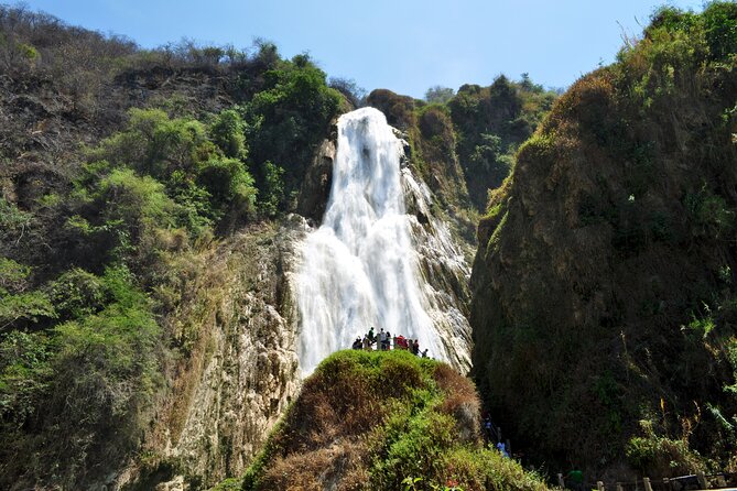 Montebello Lakes & El Chiflón Falls, San Cristóbal De Las Casas - Inclusions and Exclusions