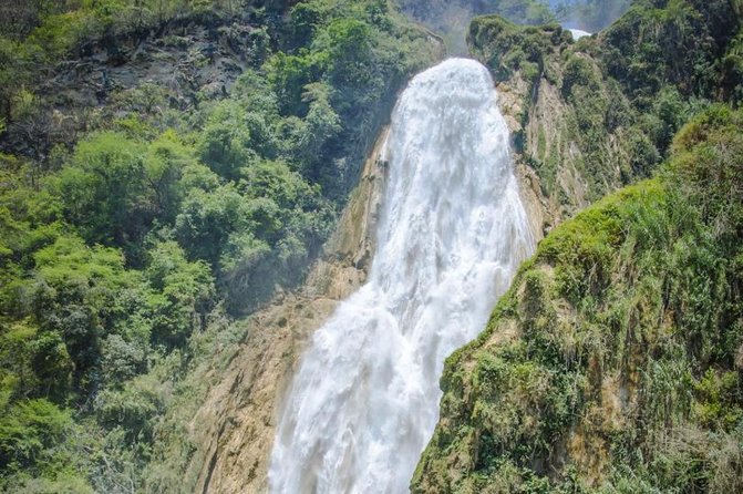 Montebello Lakes & El Chiflón Falls, San Cristóbal De Las Casas - Recommendations for Travelers
