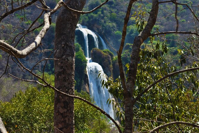 Montebello Lakes & El Chiflón Falls, San Cristóbal De Las Casas - Best Times to Visit