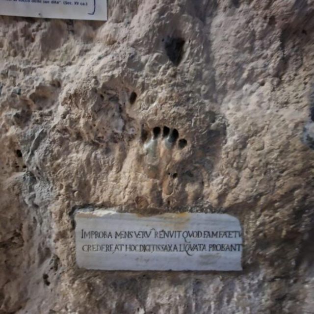 Montecassino Abbey and Gaeta Private Day Tour From Rome - Tour Highlights
