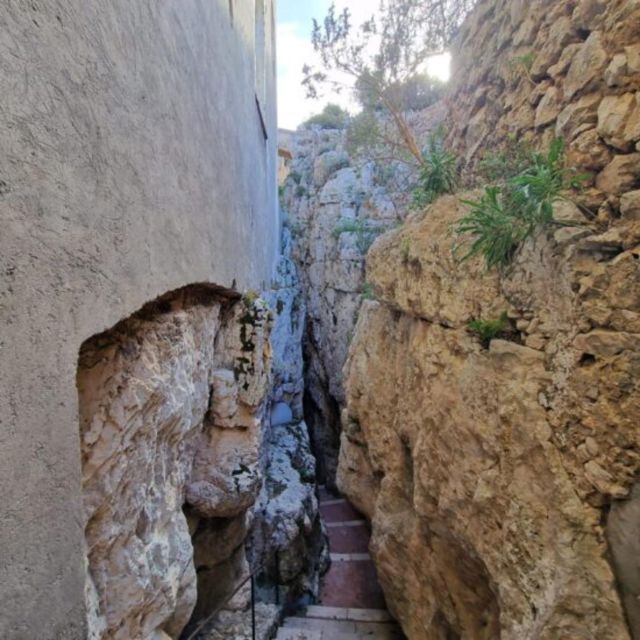 Montecassino Abbey and Gaeta Private Day Tour From Rome - Recap