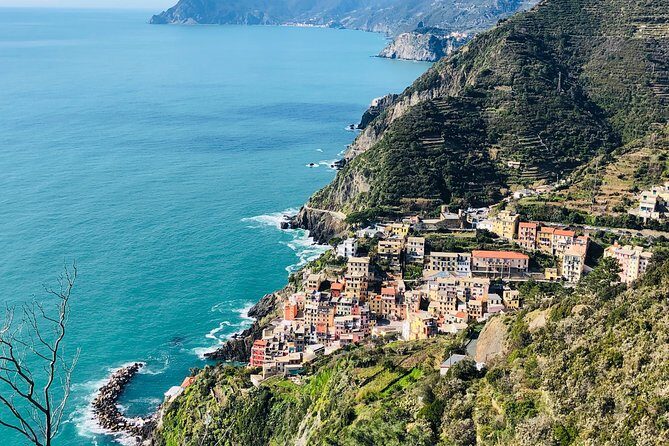 Montecatini Private Day Trip To Portovenere & Cinque Terre - Setting the Scene: Why Choose a Private Tour?