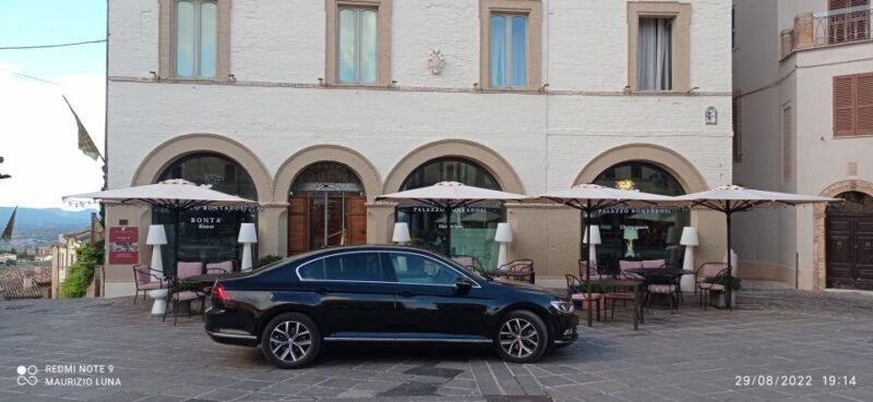 Montefalco and Bevagna Wine Tasting Full-Day Tour - The Sum Up