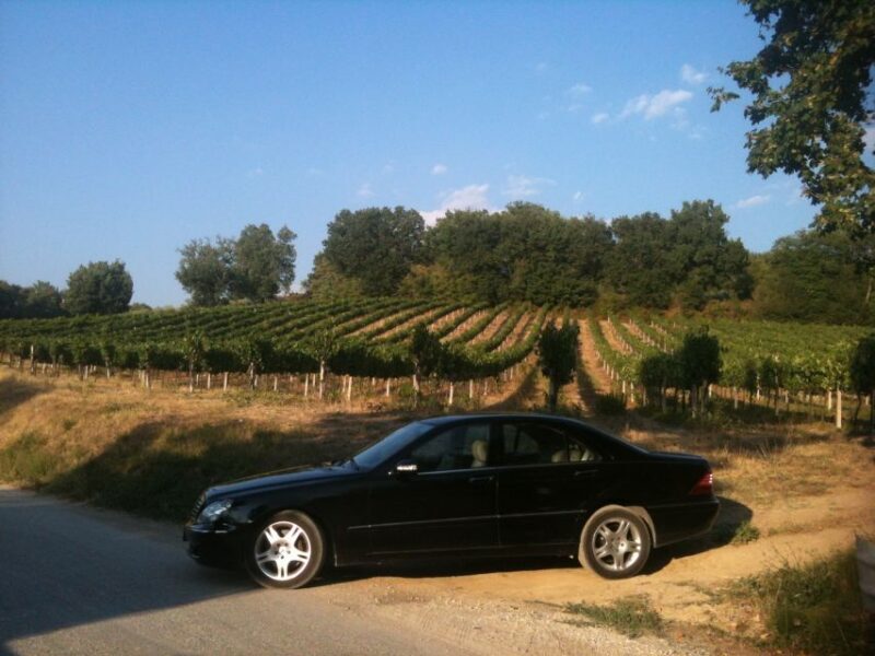 Montefalco and Bevagna Wine Tasting Full-Day Tour - FAQ