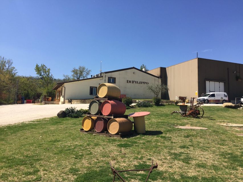 Montefalco and Bevagna Wine Tasting Full-Day Tour - Bevagna Highlights