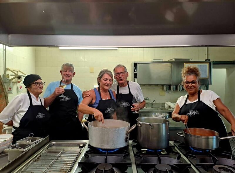 Montefollonico: Tuscan Cooking Class - An In-Depth Look at the Montefollonico Cooking Class