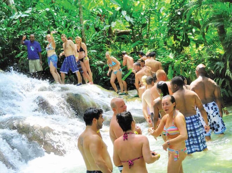 Montego Bay: 5-Day Jamaica Tour with Meals and Transfers - Introduction: What to Expect from the 5-Day Jamaica Tour