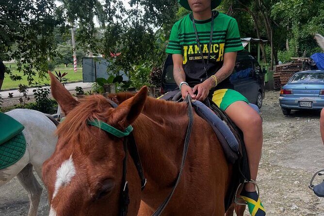 Montego Bay Adventure Day: ATV, Zip-lining & Horseback Riding Fun - What Sets This Tour Apart?