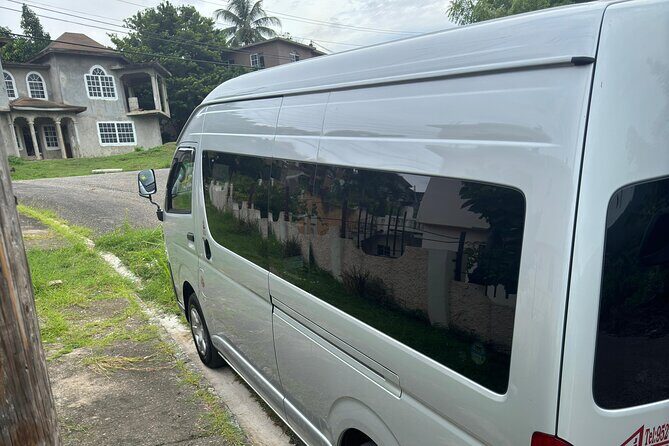 Montego Bay Airport and Azul Beach Resort Negril Private Shuttle - Who Should Consider Alternatives?