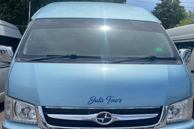 Montego Bay Airport and Breathless Montego Bay Private Shuttle - Who Should Consider This Shuttle?