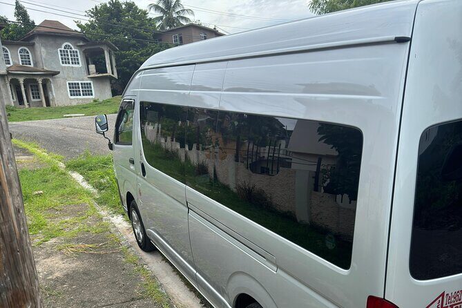 Montego Bay Airport and Breathless Montego Bay Private Shuttle - FAQ