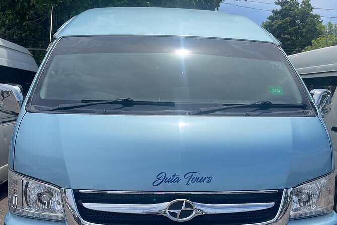 Montego Bay Airport and Hilton Rose Hall Resort Private Shuttle - What to Expect from the Service