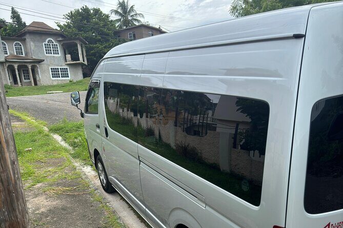 Montego Bay Airport and Hilton Rose Hall Resort Private Shuttle - Who Will Love This Service?
