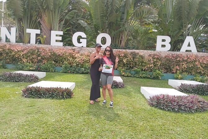 Montego Bay Airport and Hotel Private Transfer - Why Choose a Private Transfer in Montego Bay?