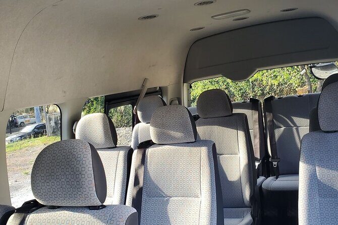 Montego Bay Airport and Hotel Private Transfer - Pricing and Value