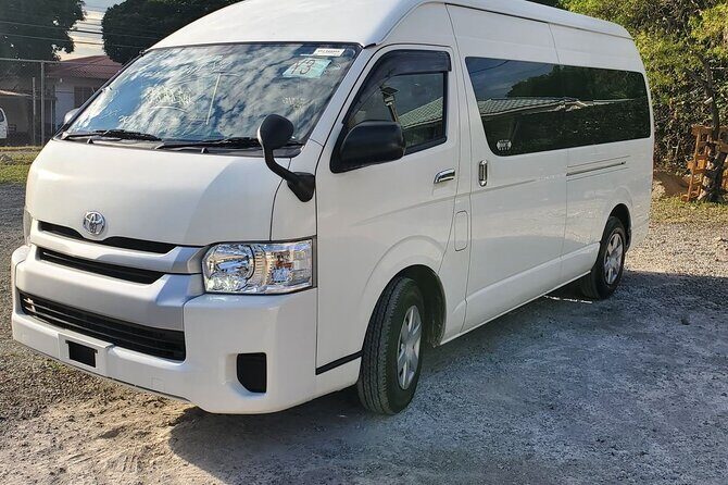 Montego Bay Airport and Hotel Private Transfer - Cancellation Policy and Flexibility