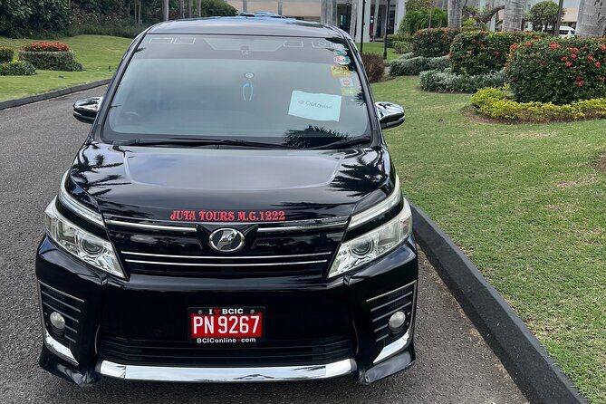Montego Bay Airport and Hotel Private Transfer - FAQs