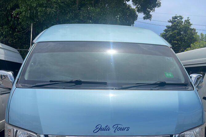 Montego Bay Airport and Jewel Dunn's River Beach Private Shuttle - What Makes This Transfer Stand Out?