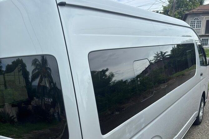 Montego Bay Airport and Jewel Dunn's River Beach Private Shuttle - Who Is This Service Best For?