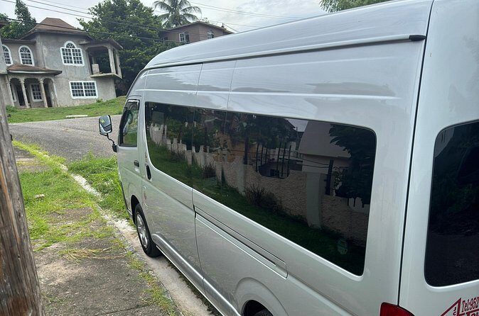 Montego Bay Airport and Jewel Dunn's River Beach Private Shuttle - Final Thoughts