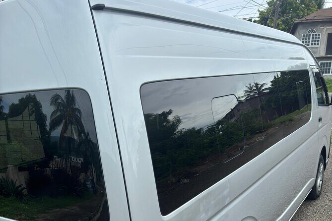 Montego Bay Airport and Jewel Grande Montego Bay Private Shuttle - Price and Value