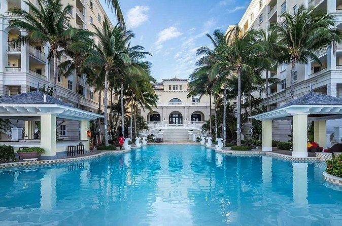 Montego Bay Airport and Jewel Grande Montego Bay Private Shuttle - FAQ