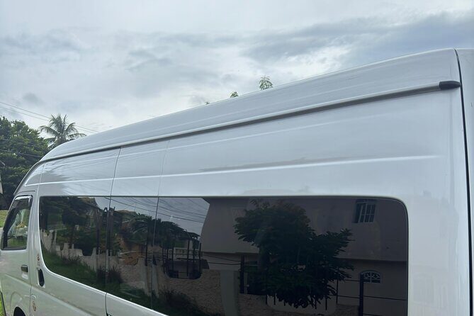 Montego Bay Airport and Melia Braco Village Private Shuttle - FAQs