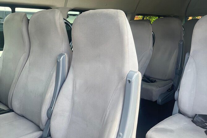 Montego Bay Airport and Riu Montego Bay Private Shuttle - FAQs