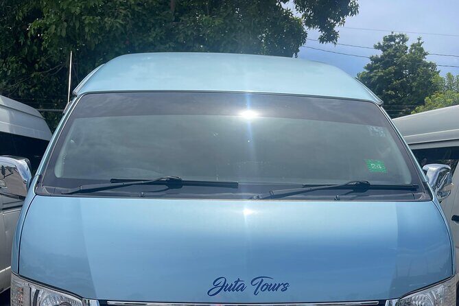 Montego Bay Airport and Riu Ocho Rios Bay Private Shuttle - Key Points