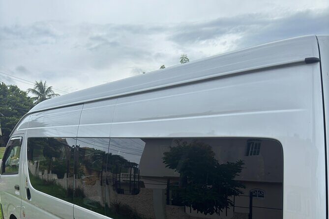 Montego Bay Airport and Riu Palace Jamaica Private Shuttle - Who Will Benefit Most?