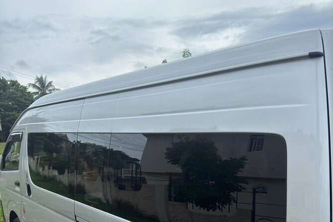 Montego Bay Airport and Riu Palace Tropical Bay Private Shuttle - Final Thoughts: Why Choose This Shuttle?