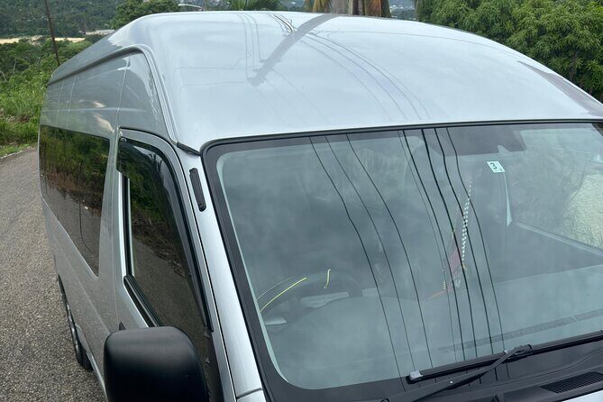 Montego Bay Airport and Sandals Montego Bay Private Shuttle - The Authentic Experience: What Travelers Say