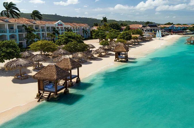 Montego Bay Airport and Sandals Montego Bay Private Shuttle - Who Should Consider This Service?