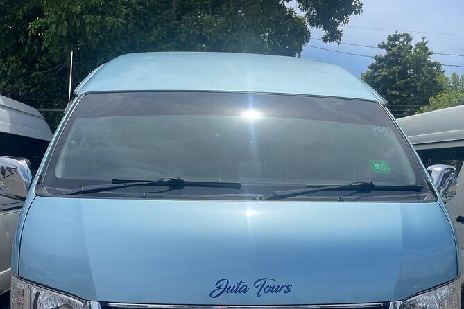 Montego Bay Airport and Sandals Negril Beach Private Shuttle - What to Expect on Your Transfer