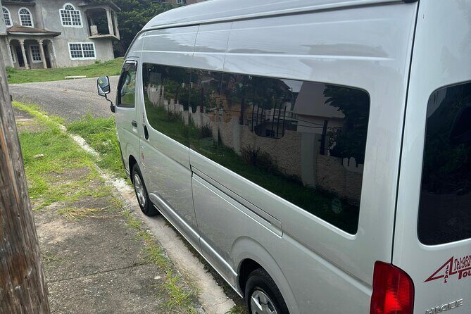 Montego Bay Airport and Sandals Negril Beach Private Shuttle - Final Thoughts