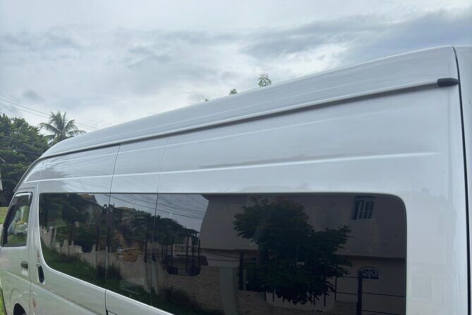 Montego Bay Airport and Sandals Royal Private Shuttle - The Booking and Cancellation Process