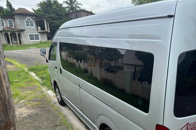 Montego Bay Airport and Sandals Royal Private Shuttle - Who Will Appreciate This Shuttle?