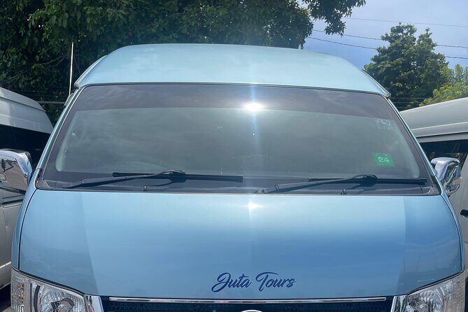 Montego Bay Airport and Secrets St James Private Shuttle - What to Expect from This Shuttle Service