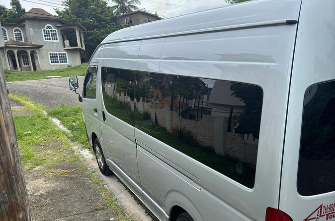 Montego Bay Airport and Secrets St James Private Shuttle - FAQs