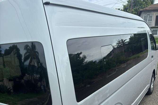 Montego Bay Airport and Secrets Wild Orchid Private Shuttle - FAQ