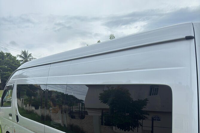 Montego Bay Airport and Sunscape Splash Private Shuttle - Who Should Consider This Shuttle?