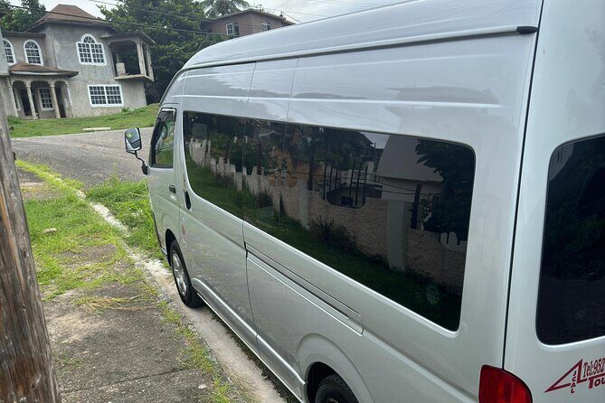 Montego Bay Airport and Sunscape Splash Private Shuttle - FAQ