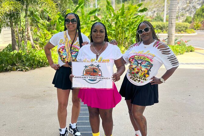 Montego Bay Airport Hotel Private Transfer - What to Expect from the Montego Bay Airport Private Transfer