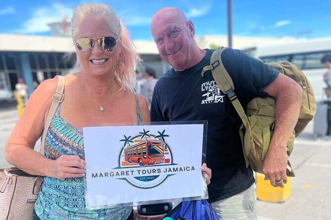 Montego Bay Airport Hotel Private Transfer - Why Travelers Love This Service