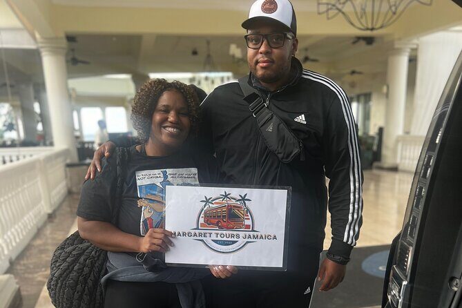 Montego Bay Airport Hotel Private Transfer - The Sum Up